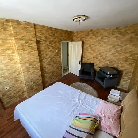 Kuzey's Hostel *