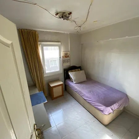 Kuzey's Auberge de jeunesse