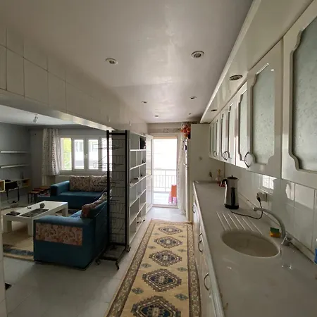 Kuzey's Hostel