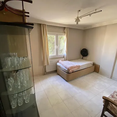 Auberge de jeunesse Kuzey's *