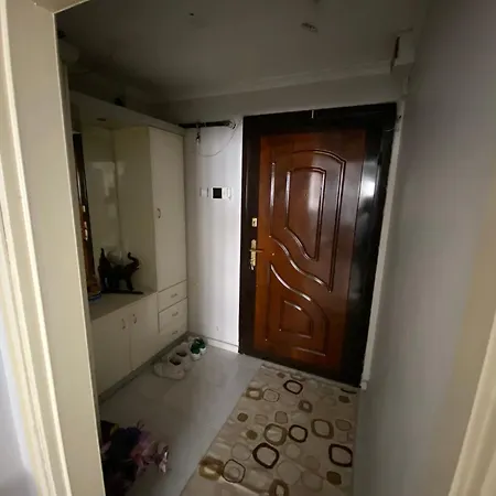 Kuzey's Hostel *